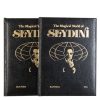 OOP The Magical World of Slydini (2 Book Set) - Karl Fulves