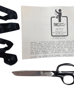 Ribbon of Steel by Mike Shelley Ribbon of Steel by Mike Shelley
