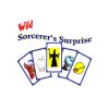 Sorcerer's Surprise - Wild Magic Sorcerer's Surprise - Wild Magic