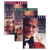 Easy to Master Money Miracles - Michael Ammar - Volumes 1-3 (DVD) SAVER Easy to Master Money Miracles - Michael Ammar - Volumes 1-3 (DVD) SAVER