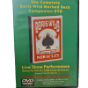 The Complete Boris Wild Marked Deck Companion DVD