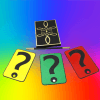 Three Question Marks - Thomas Pohle        ESTATE
