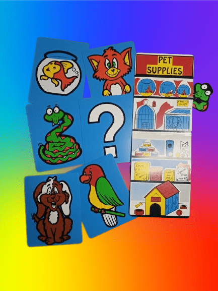 Pet Shop Pranks - JAM Magic Pet Shop Pranks - JAM Magic