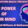 The Power of Your Mind by David Williams and Nathanael Elsey - Trick The Power of Your Mind by David Williams and Nathanael Elsey - Trick