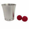 Chop Cup Classic 2.0 by Ickle Pickle - Trick Chop Cup Classic 2.0 by Ickle Pickle - Trick