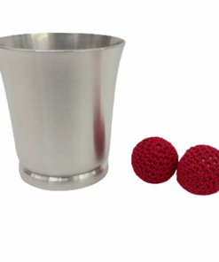 Chop Cup Classic 2.0 by Ickle Pickle - Trick