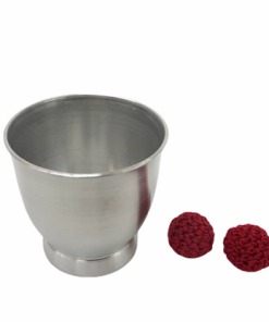 Chop Cup Mini Wide Mouth by Ickle Pickle - Trick