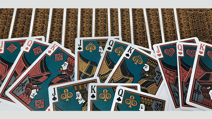 Tricksupply