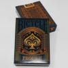 Bicycle Profile Playing Cards by Collectable Playing Cards