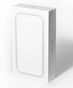Hanson Chien Presents SiriX Pro by Mariano Goni & Mago Murphy - Trick