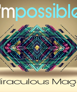 The Vault - I'mPossible Deck by Mirrah Miraculous video DOWNLOAD