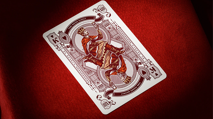 Tricksupply