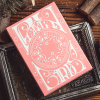 Smoke & Mirrors V9, Pink (Standard) Edition Playing Cards by Dan & Dave Smoke & Mirrors V9, Pink (Standard) Edition Playing Cards by Dan & Dave