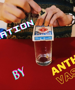 Penetration by Anthony Vasquez video DOWNLOAD