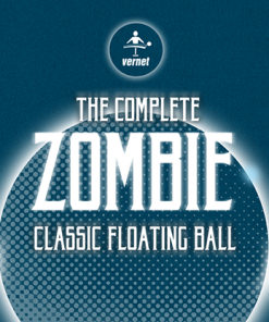 The Complete Zombie Gold (Gimmicks and Online Instructions) by Vernet Magic - Trick