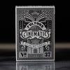 Fulton's Cinematics Silver Screen Edition Playing Cards Fulton's Cinematics Silver Screen Edition Playing Cards