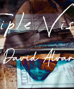 Triple Visions by David Alvarez video DOWNLOAD