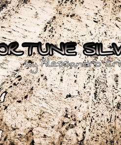 Fortune Silver by Alessandro Criscione video DOWNLOAD