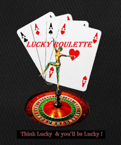 Lucky Roulette by Francesco Carrara video DOWNLOAD