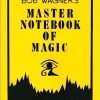 OOP Master Notebook of Magic (book) - Bob Wagner