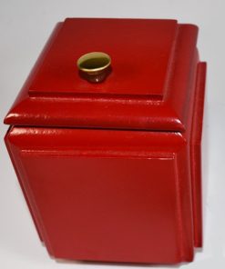Omega Card Fountain - Dave Powel    EStATE