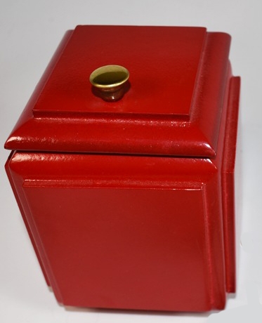 Omega Card Fountain - Dave Powel EStATE Omega Card Fountain - Dave Powel EStATE