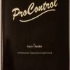 OOP Pro Control (book) - Gary Ouellet