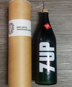 Early 7 Up Bottle - Nielsen       ESTATE