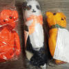 Spring Bears (Set of Three) - Supreme Magic Spring Bears (Set of Three) - Supreme Magic