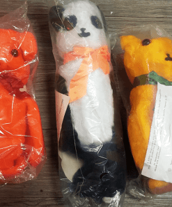 Spring Bears (Set of Three) - Supreme Magic
