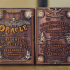 Oracle Playing Cards by Chris Ovdiyenko Oracle Playing Cards by Chris Ovdiyenko