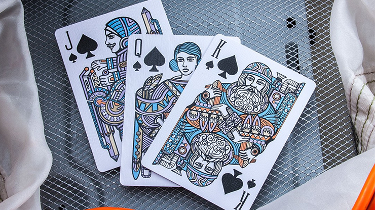 Tricksupply