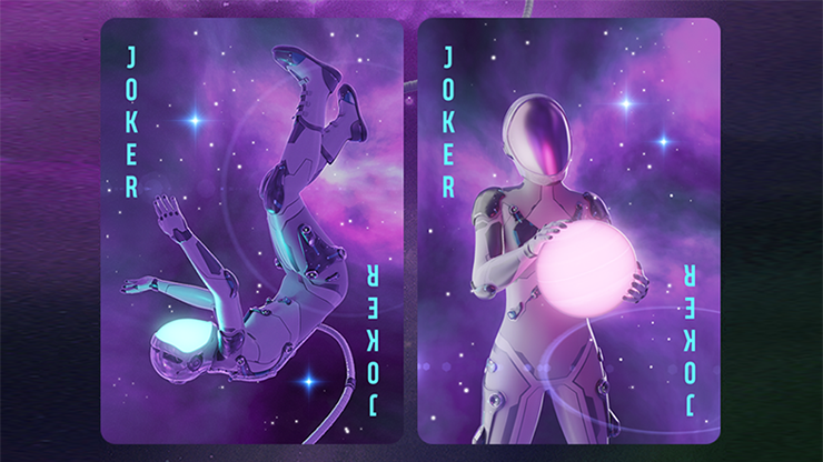 Bicycle Battlestar Playing Cards Bicycle Battlestar Playing Cards
