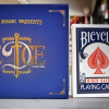 EDGE BLUE by Rizki Nanda - Trick EDGE BLUE by Rizki Nanda - Trick