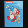 Fontaine Nickelodeon: Ren and Stimpy Playing Cards Fontaine Nickelodeon: Ren and Stimpy Playing Cards