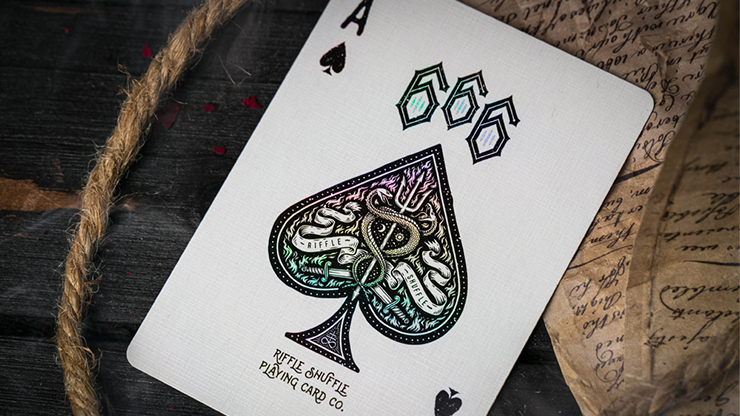 Tricksupply