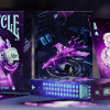 Bicycle Battlestar (purple seal) (Royal Gilded) Playing Cards Bicycle Battlestar (purple seal) (Royal Gilded) Playing Cards