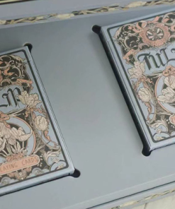 Tulip Playing Cards by XIANG