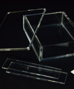 Carat XXL Single Deck Case