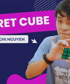 Secret Cube by Nghi Nguyen video DOWNLOAD