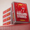 The Rolling Stones Playing Cards by theory11 The Rolling Stones Playing Cards by theory11