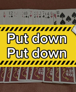Put down - Put down by Shark Tin and JJ team video DOWNLOAD