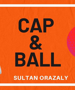 The Vault - Cap and Ball by Sultan Orazaly video DOWNLOAD