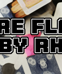 Fire Flap by RH video DOWNLOAD