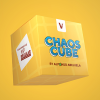 Chaos Cube (Gimmicks and Online Instructions) by Alfonso Abejuela - Trick Chaos Cube (Gimmicks and Online Instructions) by Alfonso Abejuela - Trick