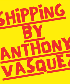 Shipping by Anthony Vasquez video DOWNLOAD
