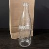 Vanishing Coke Bottle (empty) - Import