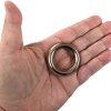 Jardine Ellis Ring brass (with booklet)