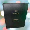 Magigram Volume 10 (hardbound book) - Supreme Magic