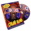 Color Blind (DVD) -  Matthew Johnson